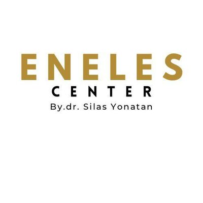 Trademark ENELES CENTER by dr. Silas Yonatan