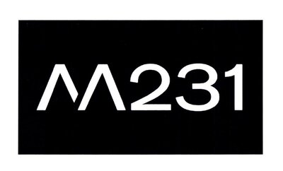 Trademark M231