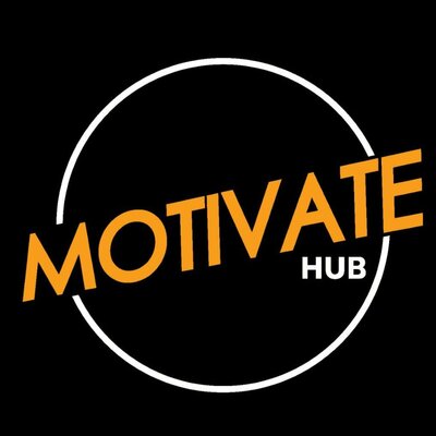 Trademark Motivate Hub