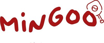 Trademark MINGOO + LOGO