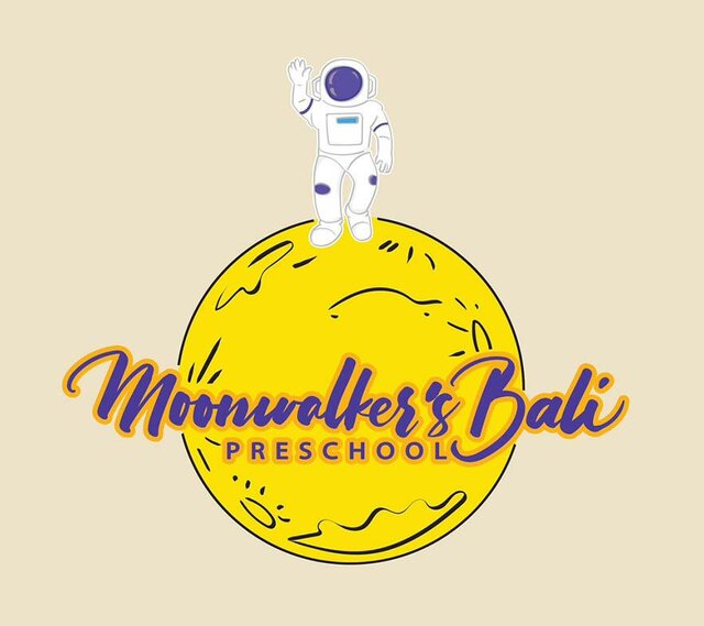 Trademark Moonwalker's Bali