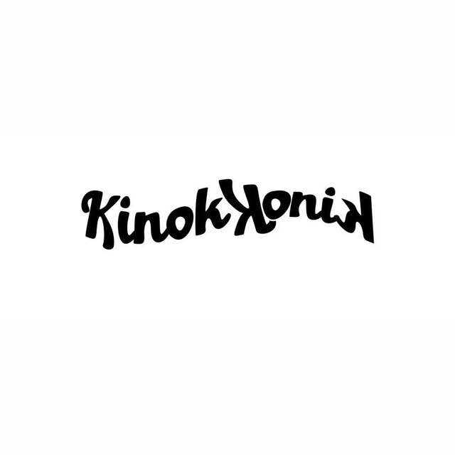 Trademark KINOKKONIK