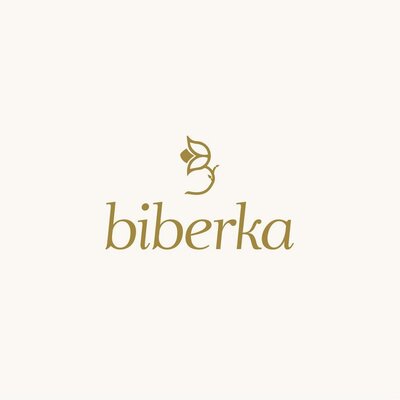 Trademark biberka + LOGO