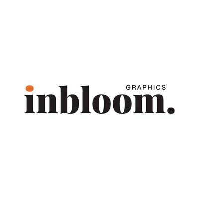 Trademark inbloom graphics