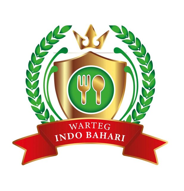 Trademark Warteg Indo Bahari