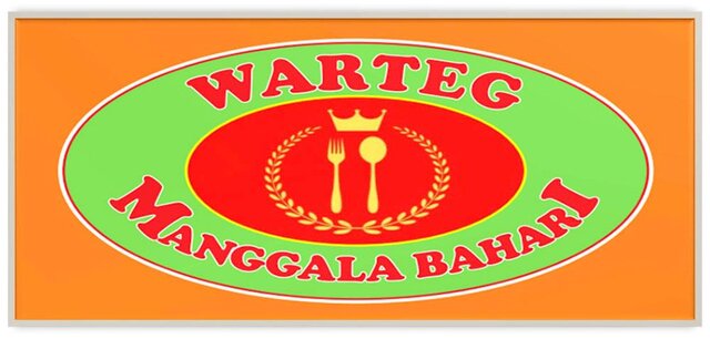 Trademark Warteg Manggala Bahari