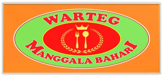 Trademark Warteg Manggala Bahari