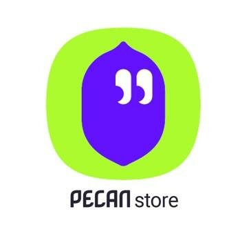 Trademark PECAN store