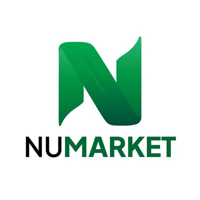 Trademark NUMARKET