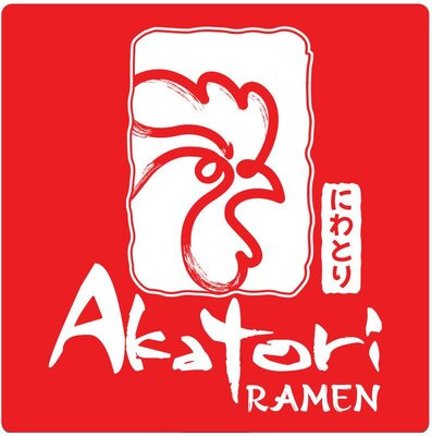 Trademark AKATORI + LOGO