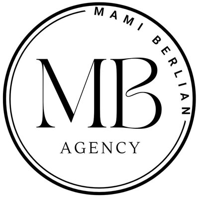 Trademark Mami Berlian Agency