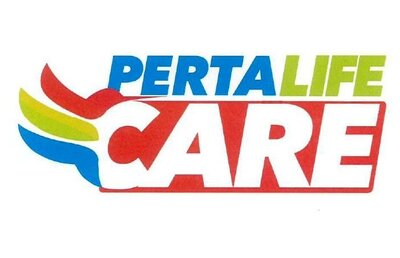 Trademark PERTALIFE CARE & LOGO