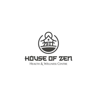 Trademark HOUSE OF ZEN