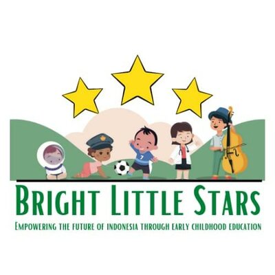 Trademark Bright Little Stars