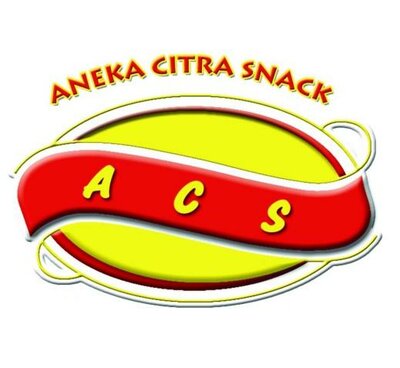 Trademark ACS ANEKA CITRA SNACK + LOGO