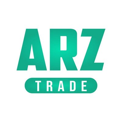 Trademark ARZ TRADE