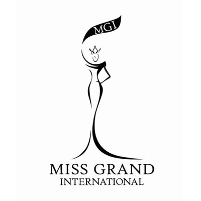 Trademark MISS GRAND INTERNATIONAL + LOGO