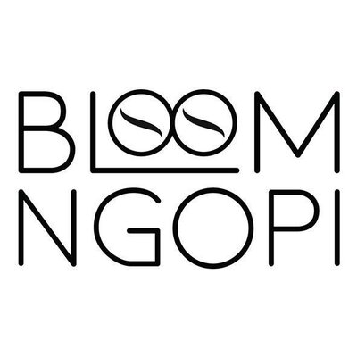 Trademark BLOOM NGOPI