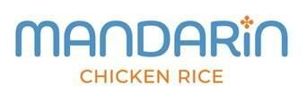 Trademark MANDARIN CHICKEN RICE