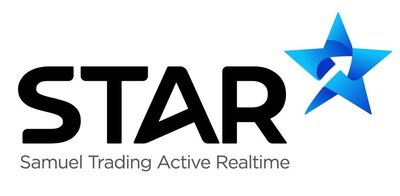 Trademark STAR Samuel Trading Active Realtime