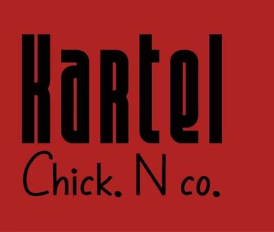 Trademark Kartel Chick. N Co.