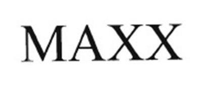 Trademark MAXX