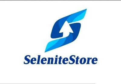 Trademark SELENITESTORE & Lukisan