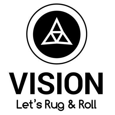 Trademark VISION+LOGO