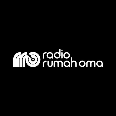 Trademark RADIO RUMAH OMA dan Logo