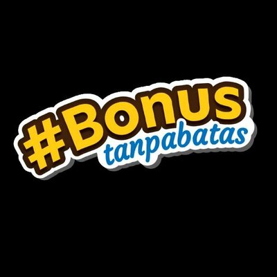 Trademark BONUSTANPABATAS