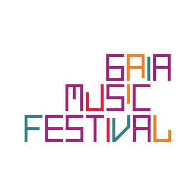 Trademark GAIA MUSIC FESTIVAL