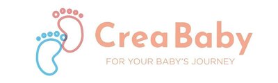 Trademark Crea Baby FOR YOUR BABY’S JOURNEY + LOGO