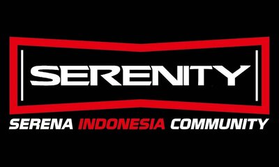 Trademark SERENITY