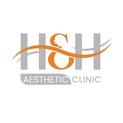 Trademark H&H AESTHETIC CLINIC