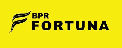 Trademark BPR FORTUNA dan Logo