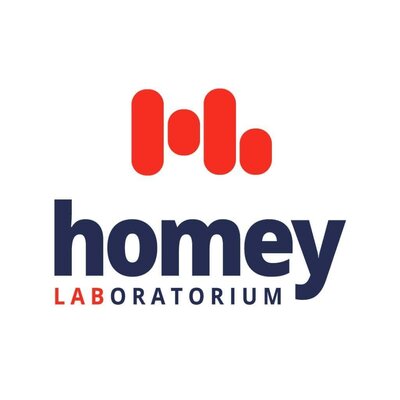 Trademark Homey Laboratorium