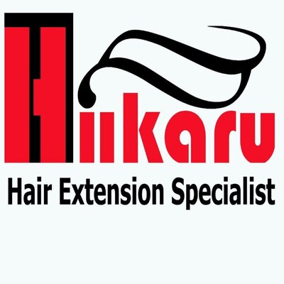 Trademark HIIKARU Hair Extension Specialist + Logo