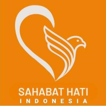 Trademark Sahabat Hati Indonesia + Logo