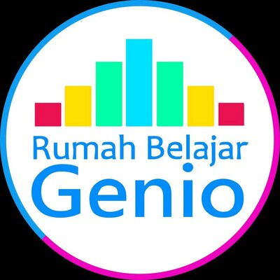 Trademark RUMAH BELAJAR GENIO