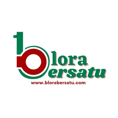 Trademark BLORA BERSATU