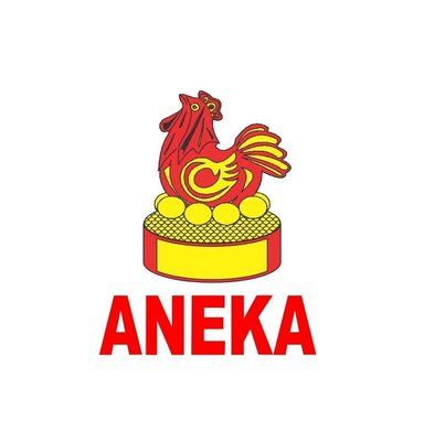 Trademark ANEKA + LOGO