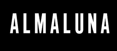 Trademark ALMALUNA DAN LOGO