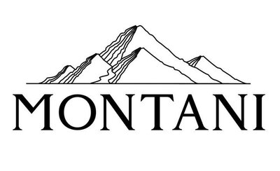 Trademark MONTANI & Lukisan