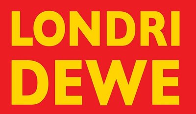 Trademark LONDRI DEWE