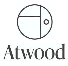 Trademark ATWOOD + LOGO