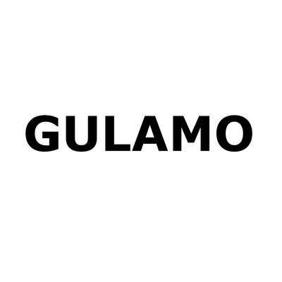 Trademark GULAMO