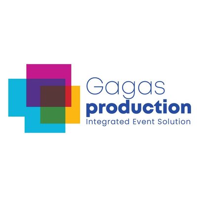 Trademark Gagas Production Integrated Event Solution