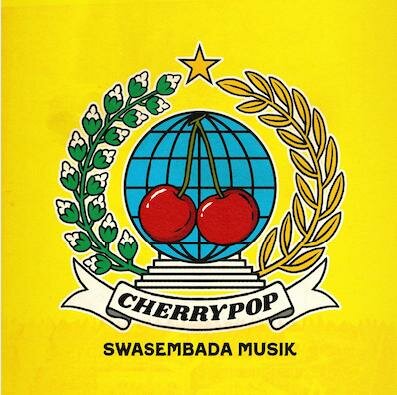 Trademark CHERRYPOP