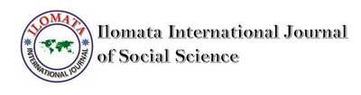 Trademark Ilomata International Journal of Social Science