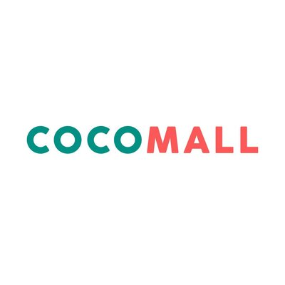 Trademark COCOMALL